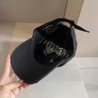 $32.00 USD Chrome Hearts Caps #1279551