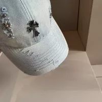 $32.00 USD Chrome Hearts Caps #1279553