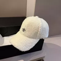 $32.00 USD Chrome Hearts Caps #1279557