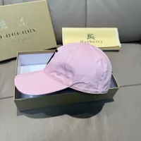 $36.00 USD Burberry Caps #1279572