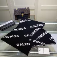 $48.00 USD Balenciaga Hat and Scarf Set #1279598