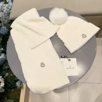 $60.00 USD Moncler Hat and Scarf and Glove Set #1279599