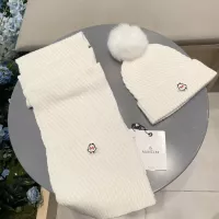 $60.00 USD Moncler Hat and Scarf and Glove Set #1279599