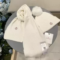 $60.00 USD Moncler Hat and Scarf and Glove Set #1279599