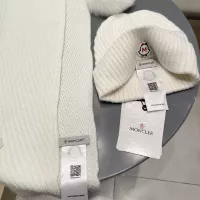 $60.00 USD Moncler Hat and Scarf and Glove Set #1279599