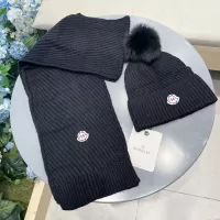 $60.00 USD Moncler Hat and Scarf and Glove Set #1279600