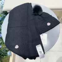 $60.00 USD Moncler Hat and Scarf and Glove Set #1279600