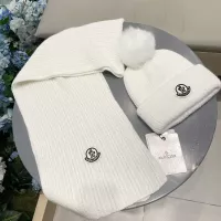 $64.00 USD Moncler Hat and Scarf and Glove Set #1279601