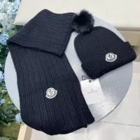 $64.00 USD Moncler Hat and Scarf and Glove Set #1279602