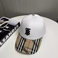 $27.00 USD Burberry Caps #1279642