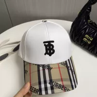 $27.00 USD Burberry Caps #1279642