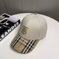 $27.00 USD Burberry Caps #1279643