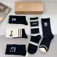 $29.00 USD Burberry Socks #1279654