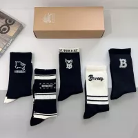 $29.00 USD Burberry Socks #1279654