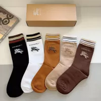 $29.00 USD Burberry Socks #1279655