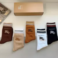 $29.00 USD Burberry Socks #1279655