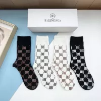 $32.00 USD Balenciaga Socks #1279659