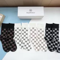 $32.00 USD Balenciaga Socks #1279659