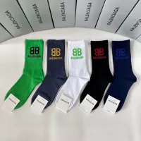 $29.00 USD Balenciaga Socks #1279674