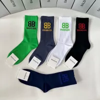 $29.00 USD Balenciaga Socks #1279674