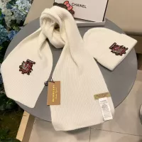 $56.00 USD Burberry Hat and Scarf Set #1279686