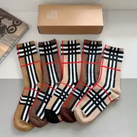 $29.00 USD Burberry Socks #1279697