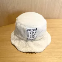 $34.00 USD Burberry Caps #1279707