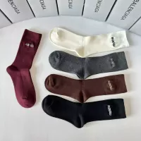 $29.00 USD Balenciaga Socks #1279710