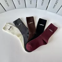 $29.00 USD Balenciaga Socks #1279710