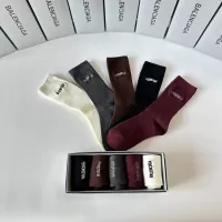 $29.00 USD Balenciaga Socks #1279710