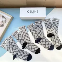 $32.00 USD Celine Socks #1279712