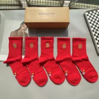 $29.00 USD Burberry Socks #1279719