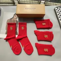 $29.00 USD Burberry Socks #1279719