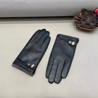 $48.00 USD Moncler Gloves For Men #1279740