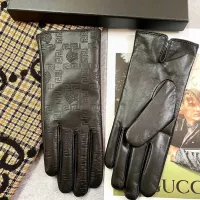 $56.00 USD Versace Gloves For Women #1279742