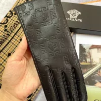 $56.00 USD Versace Gloves For Women #1279742