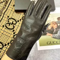 $56.00 USD Versace Gloves For Women #1279742