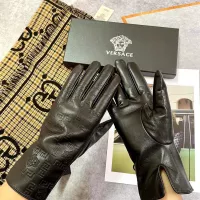 $56.00 USD Versace Gloves For Women #1279742