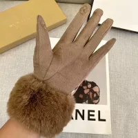 $38.00 USD Burberry Gloves #1279744