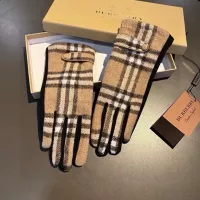 $36.00 USD Burberry Gloves #1279755