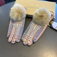 $36.00 USD Burberry Gloves #1279756