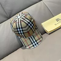 $34.00 USD Burberry Caps #1279784