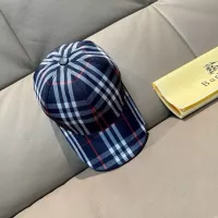 $34.00 USD Burberry Caps #1279785