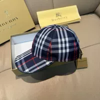 $34.00 USD Burberry Caps #1279785