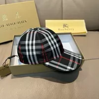 $34.00 USD Burberry Caps #1279786