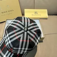 $34.00 USD Burberry Caps #1279786