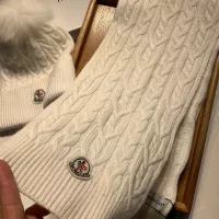 $60.00 USD Moncler Hat and Scarf Set #1279797