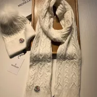 $60.00 USD Moncler Hat and Scarf Set #1279797