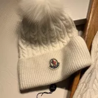 $60.00 USD Moncler Hat and Scarf Set #1279797