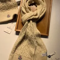 $60.00 USD Moncler Hat and Scarf Set #1279798